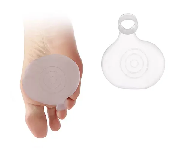 AirCast Forfods pude m. ring