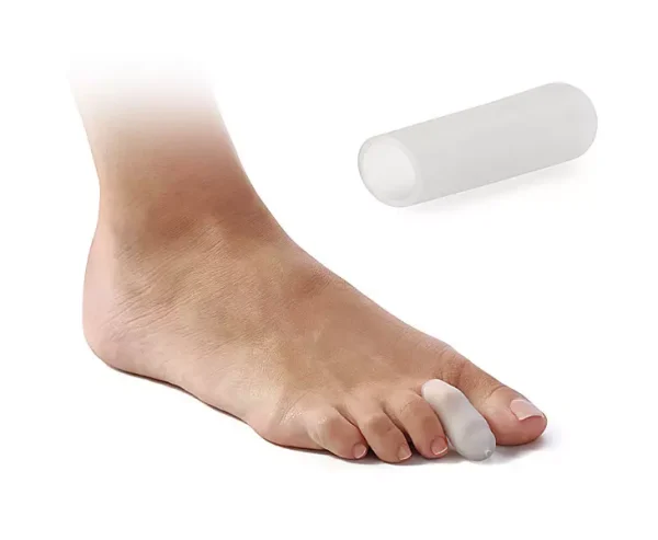 AirCast tå-hætte