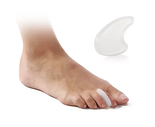 AirCast tå-adskiller