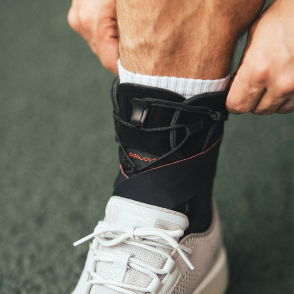 DonJoy ActyLight Ankelbandage - Image 2