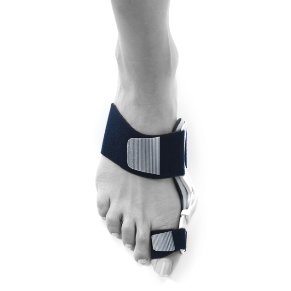 AirCast ActyToe knystskinne - Image 4