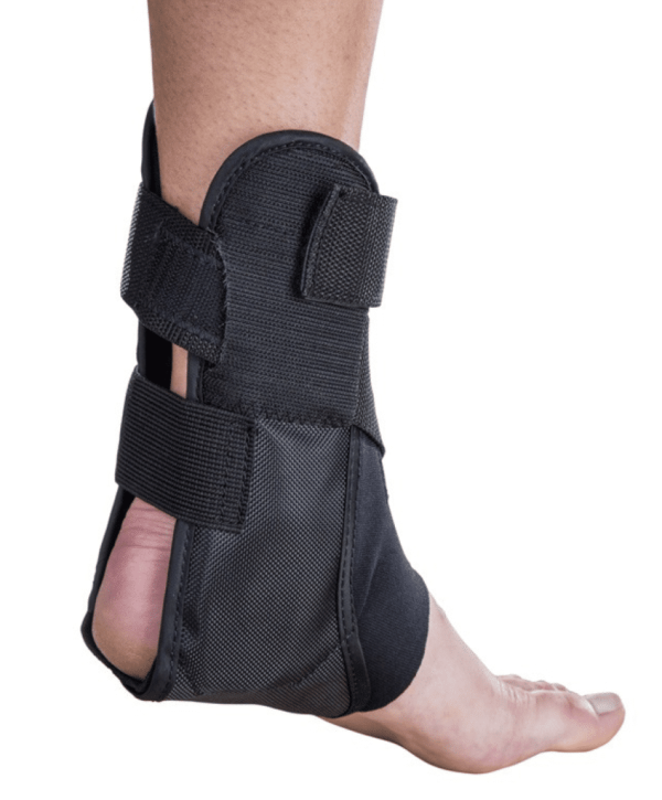 AIRCAST AirSport ankelbandage - Image 5