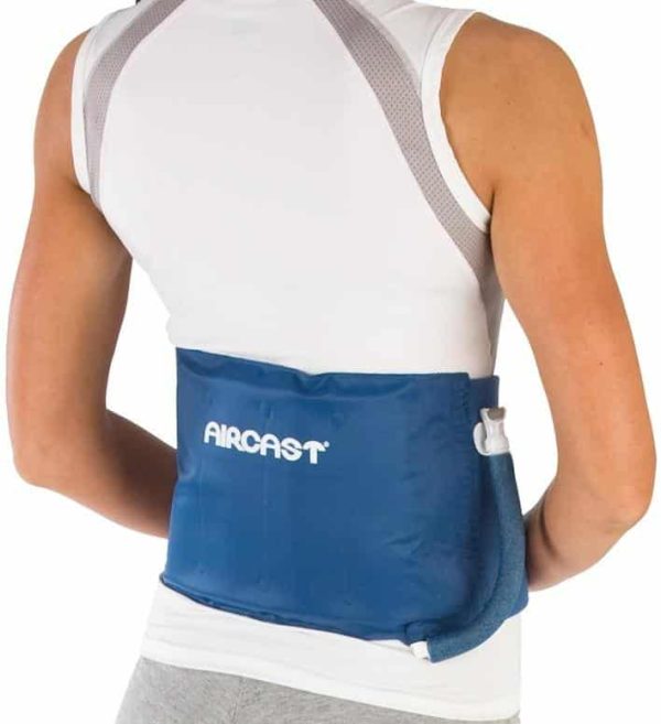 Aircast Cryo/Cuff Ryg Manchet