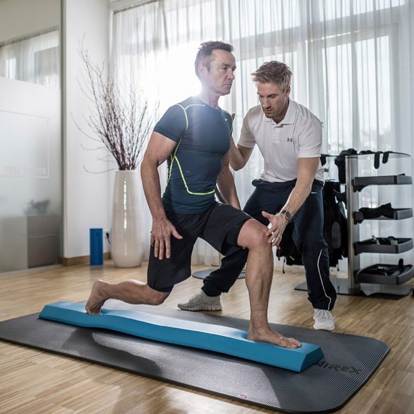Airex Balancebom 160cm - Image 2