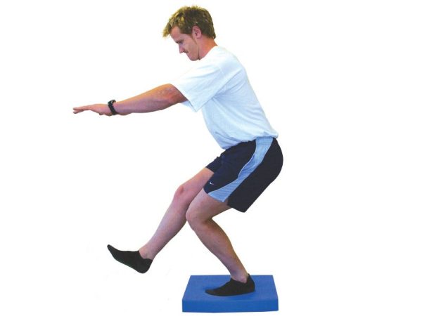 Airex Elite Balance Pad - Image 3