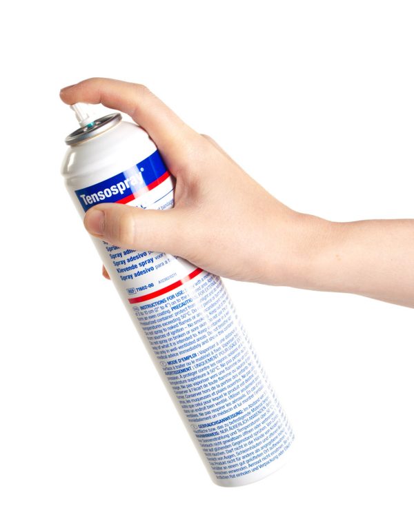 BSN Tensospray 300ml - Image 3