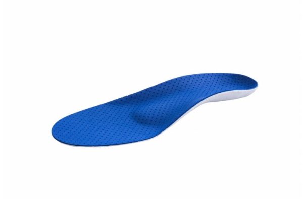 Bauerfeind sål Globotec Comfort Sport Fodbold