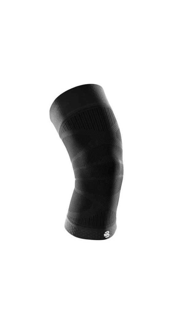 Bauerfeind Sport Kompression Knæstøtte - Image 3