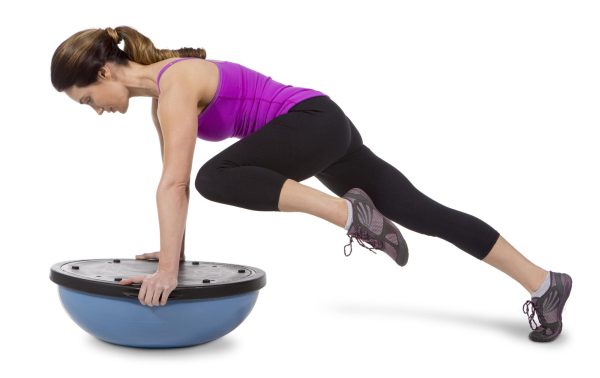 BOSU Home Balance Trainer - Image 4