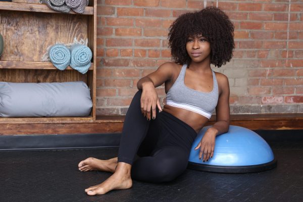 BOSU Home Balance Trainer - Image 2