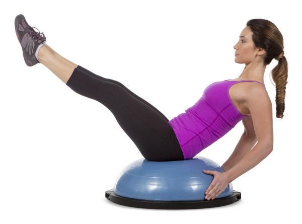 BOSU Home Balance Trainer - Image 7