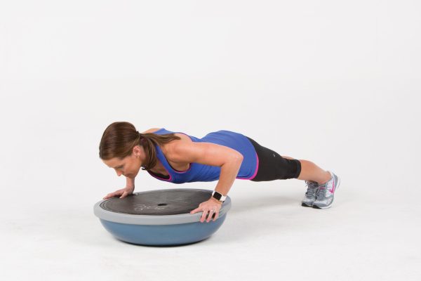 BOSU Pro Balance Trainer - Image 7