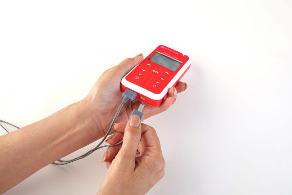 CEFAR TENS smertelindring - Image 2