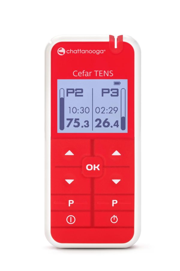 CEFAR TENS smertelindring - Image 4