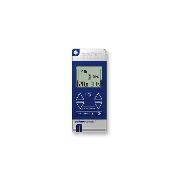 Cefar Rehab X2 muskelstimulator - Image 3