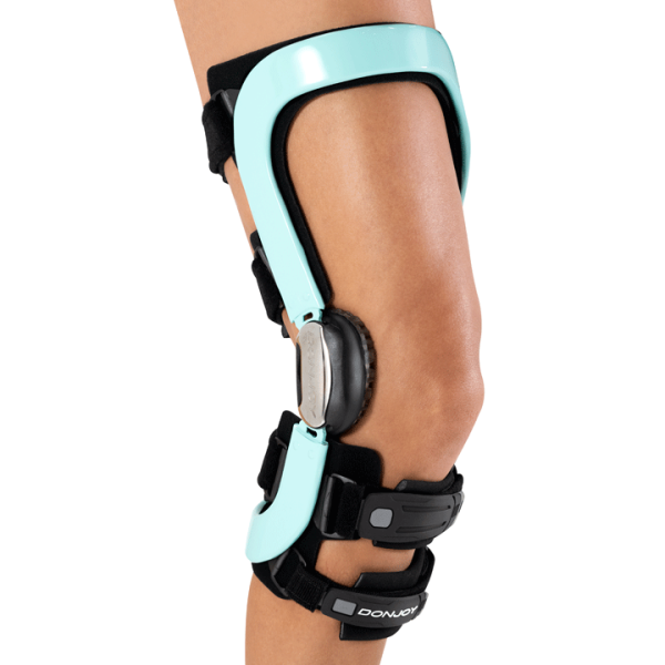 DONJOY Defiance Pro knæskinne
