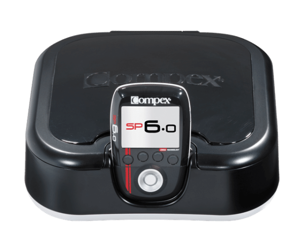 COMPEX sport 6.0 trådløs muskelstimulator - Image 3