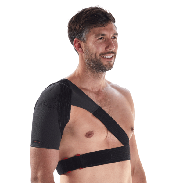 DonJoy ScapuLax skulderbandage - Image 3
