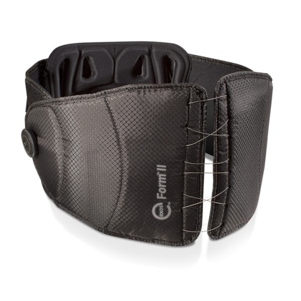 EXOS Form II 627 rygbandage