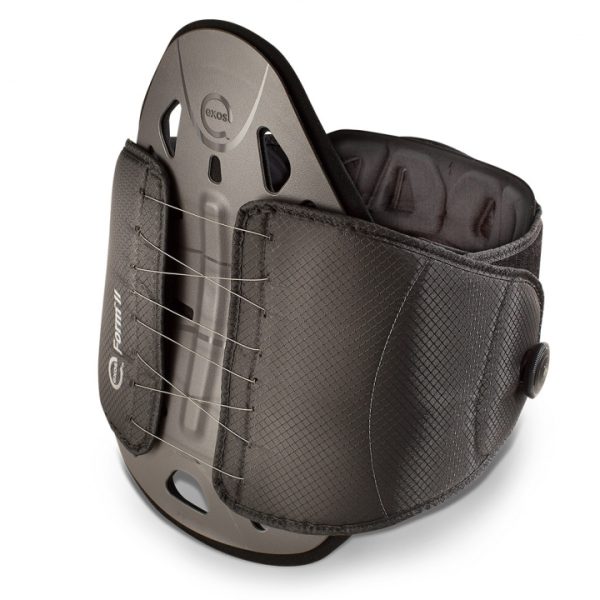 EXOS Form II 637 rygbandage