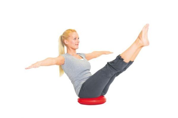 SISSEL Balancefit - Image 7
