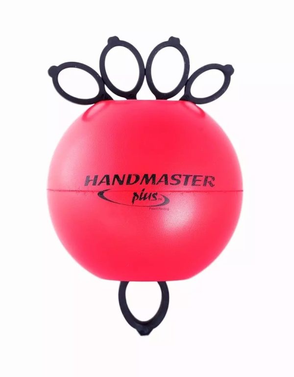 Handmaster Plus Håndtræner - Image 3