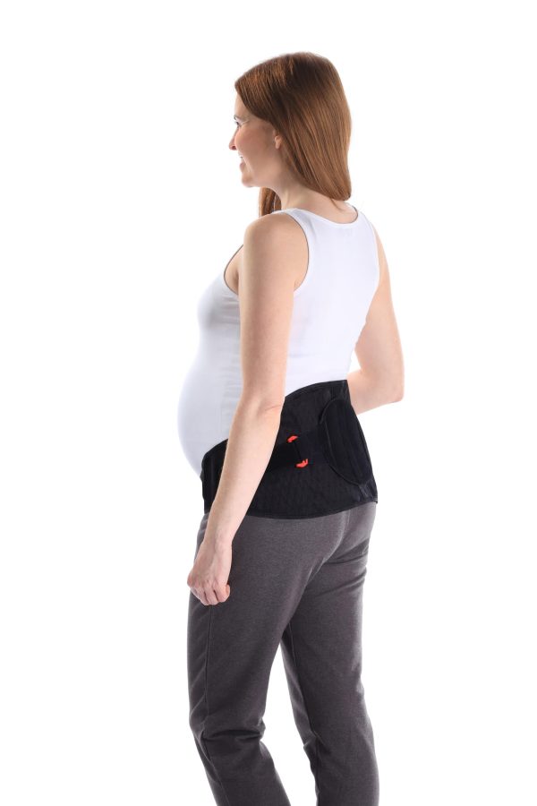DonJoy MyBabyStrap ryg/lændebandage - Image 7