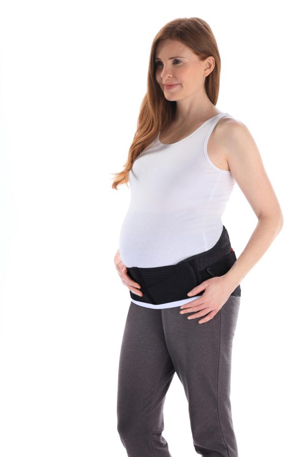 DonJoy MyBabyStrap ryg/lændebandage - Image 6
