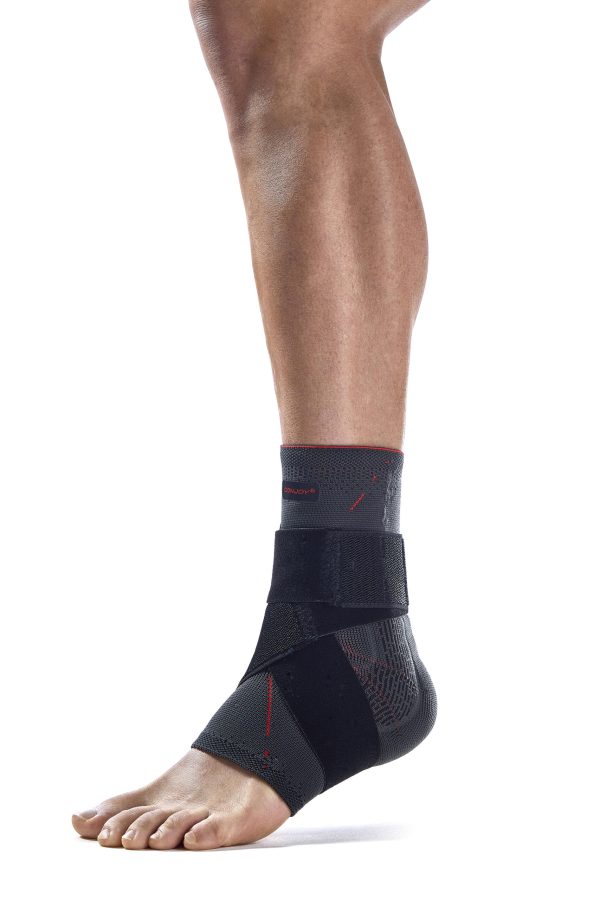 DonJoy Malleoforce plus ankelbandage - Image 3