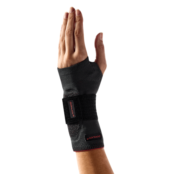 DonJoy Manuforce håndledsbandage - Image 4