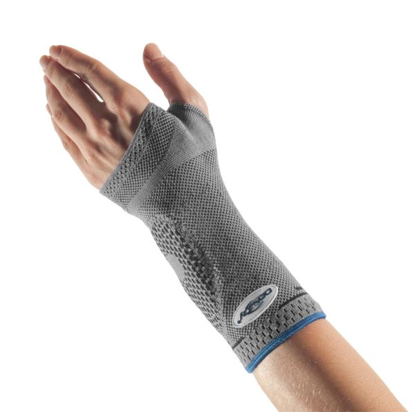 DONJOY håndledsbandage ManuForce (tidligere model - udgår)