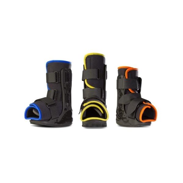 Procare MiniTrax støvle - Image 2