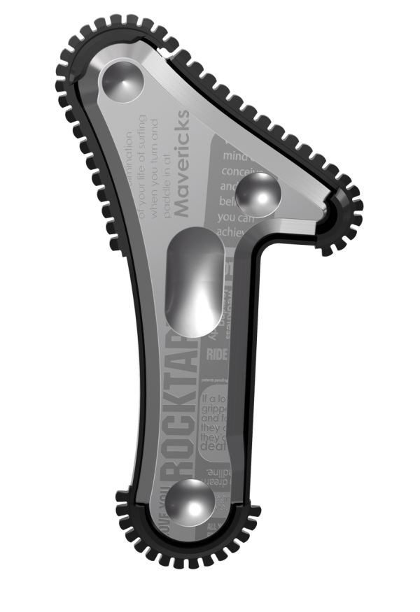 RockBlade Mohawk System - Image 5