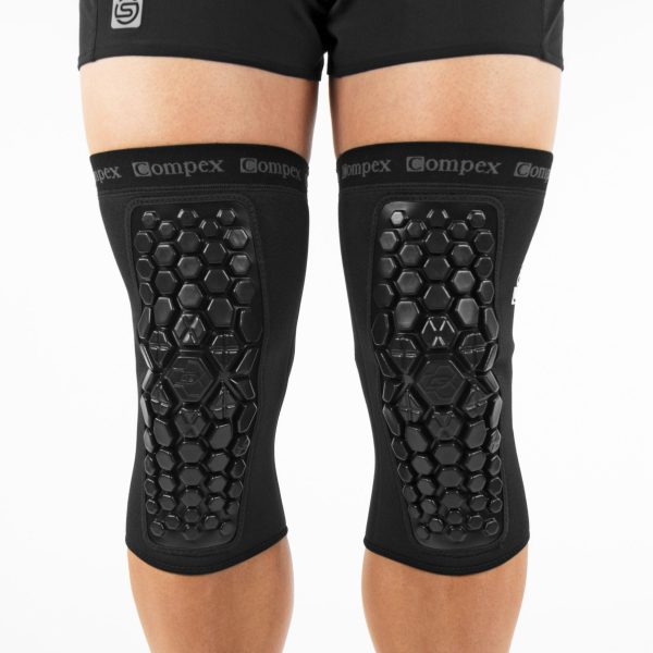 Compex Defender Knæbandage - Image 3