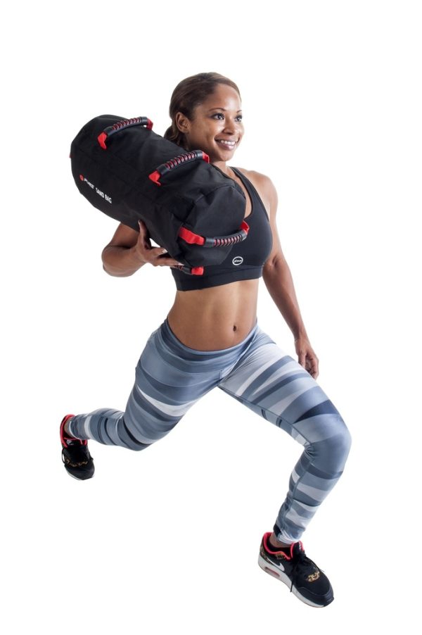 Pure2Improve Sandbag - Image 2
