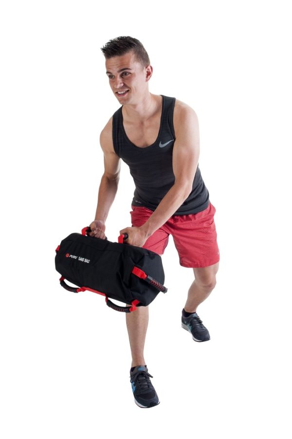 Pure2Improve Sandbag - Image 3