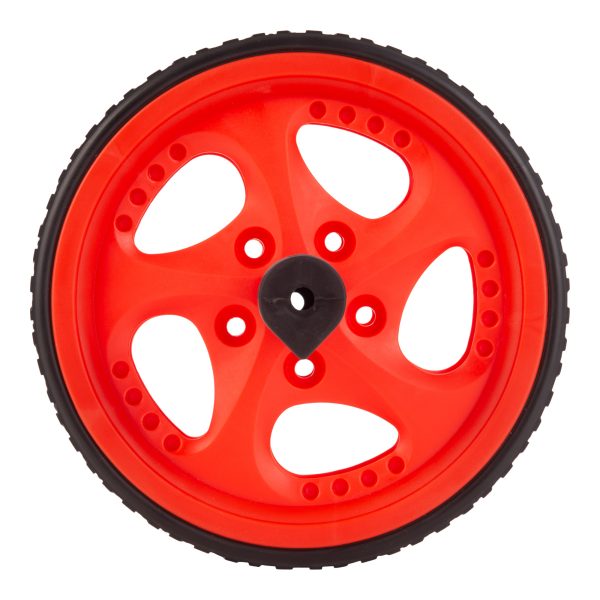 Pure2Improve Exercise Wheel - Image 3