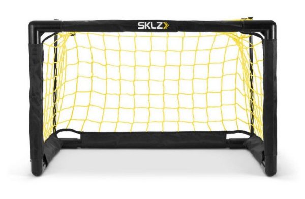 SKLZ Pro Mini fodbold mål - Fodbold medfølger - Image 2