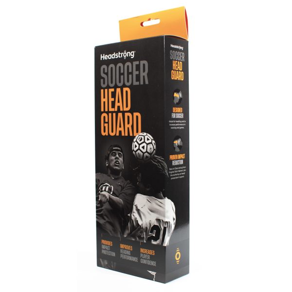 Headstrong fodbold hovedbeskyttelse - Image 3