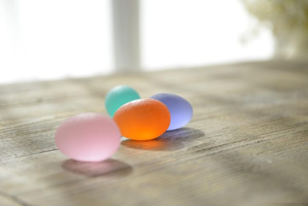 SISSEL Press-Eggs