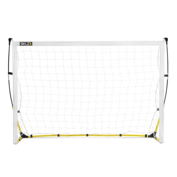 SKLZ Quickster Fodboldmål 2,35 m x 1,52 m 8500 g