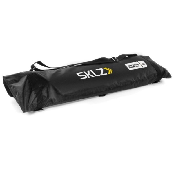 SKLZ Quickster Fodboldmål 2,35 m x 1,52 m 8500 g - Image 4