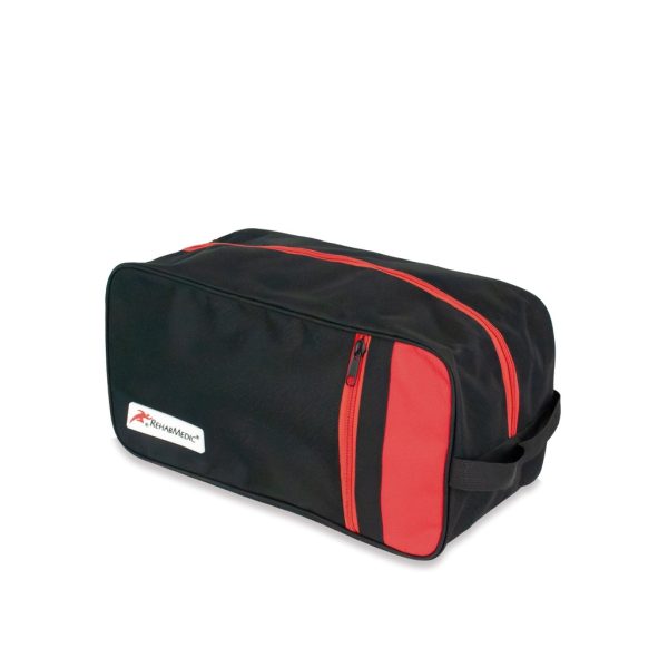 RehabMedic Førstehjælpstaske 40x20x20cm