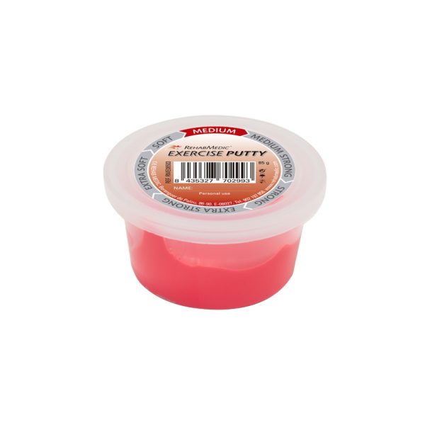 RehabMedic Exercise Putty - Image 4