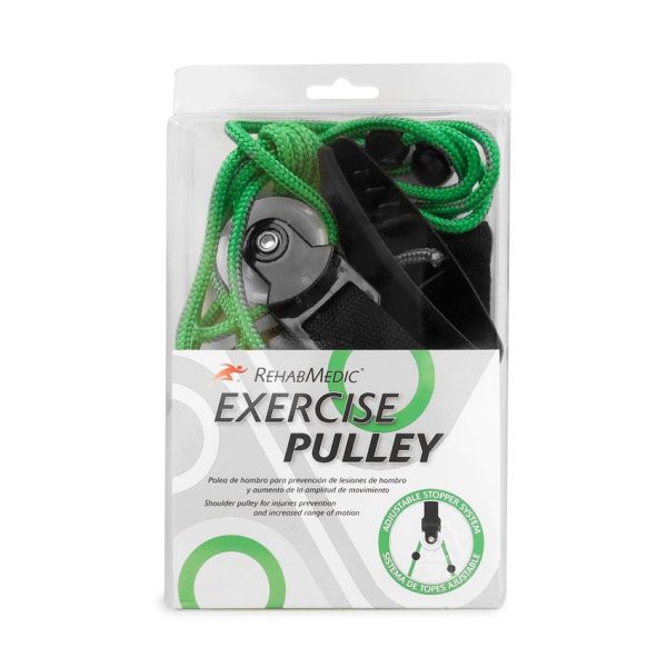 RehabMedic Skulder Pulley (Skuldertræner) - Image 3