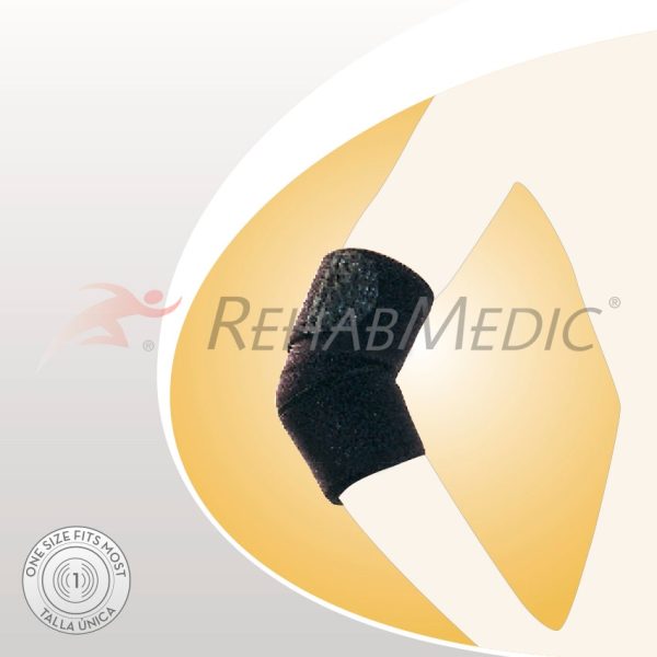 RehabMedic Albuebandage
