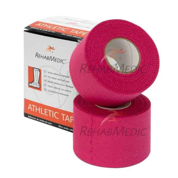 RehabMedic Farvet Sportstape - Image 4