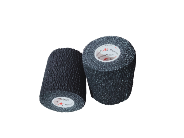 RehabMedic Elastisk Strækbar Tape - Image 7