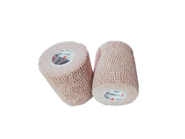 RehabMedic Selvklæbende Stretch Tape - Image 6