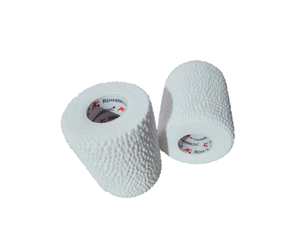 RehabMedic Elastisk Strækbar Tape - Image 5